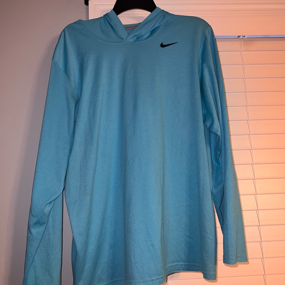 Nike Lightweight Hoodie